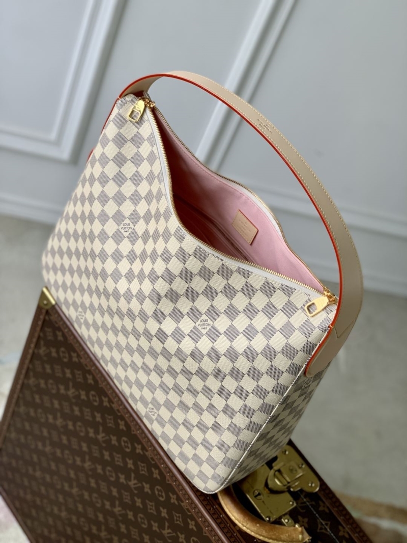 LV Top Handle Bags